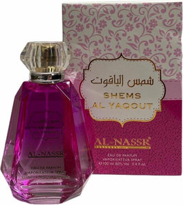 Shems Al Yaqout 100 ml