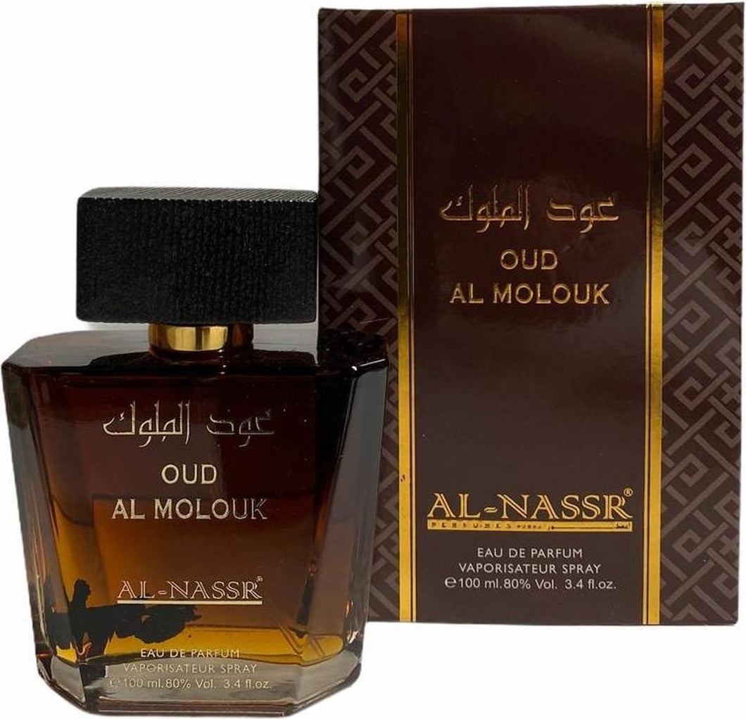 Oud Al Molouk 100ml