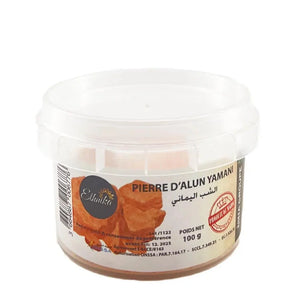 Pierre d'Alun Yamani 100g