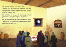 Charger l&#39;image dans la galerie, Yoûssoûf &amp; Ya‘qoûb - Histoires des Prophètes pour les Petits
