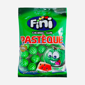 Chewing gum Pasteque 90 gr