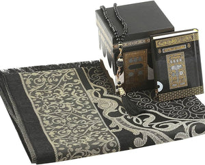 Boite forme de Kaaba