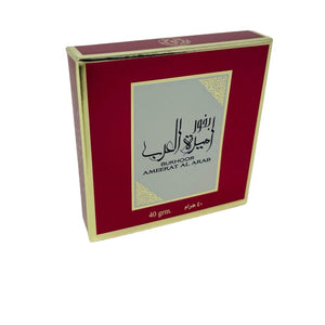 Encens Ameerat Al Arab 40g Ard Al Zaafaran