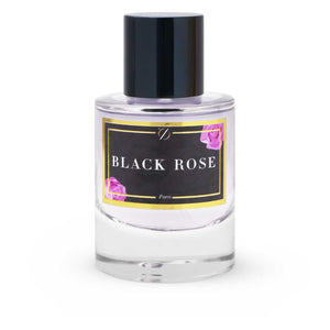 BLACK ROSE