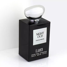 Charger l&#39;image dans la galerie, Eau de Parfum Night Oud 100 ml par EL AMIR
