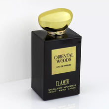Charger l&#39;image dans la galerie, Eau de Parfum Oriental Woods 100 ml par EL AMIR
