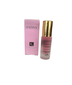 Musc Fatina 3 ml