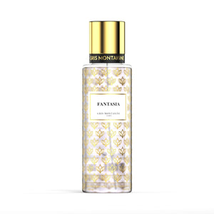 Brume parfumée FANTASIA – GRIS MONTAIGNE