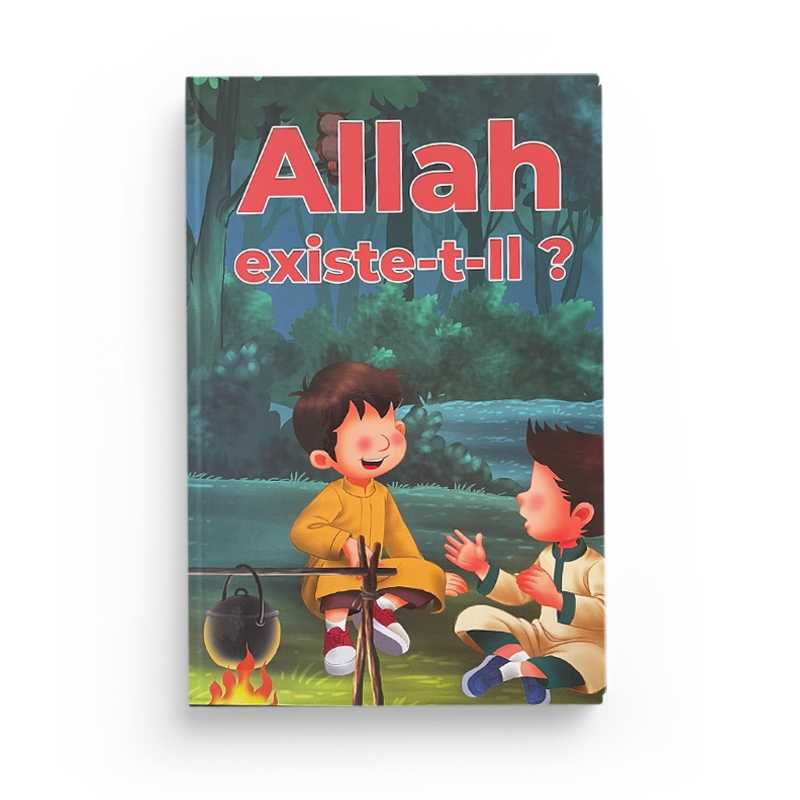 Allah existe t-il ?