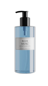 BLUE MUSC 300ML