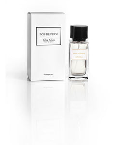 Eau de parfum Sofia Adam - Bois de Perse - 50 ml