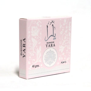 Bakhoor Yara tablettes Encens 40g