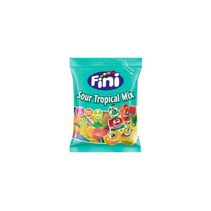 Bonbon FINI Sour Tropical Mix