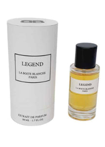 Legend – La Boîte Blanche Paris