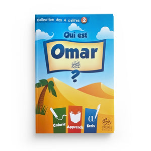 Qui est Omar ?