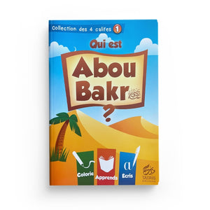 Qui est abou Bakr ?