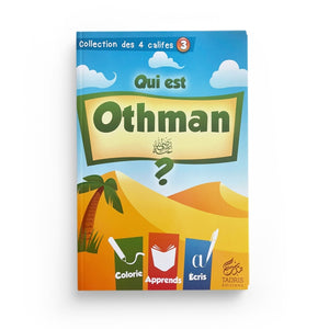 Qui est Othman ?