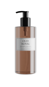 OUD ROYAL 300ML