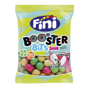 Booster Bits sour Fini