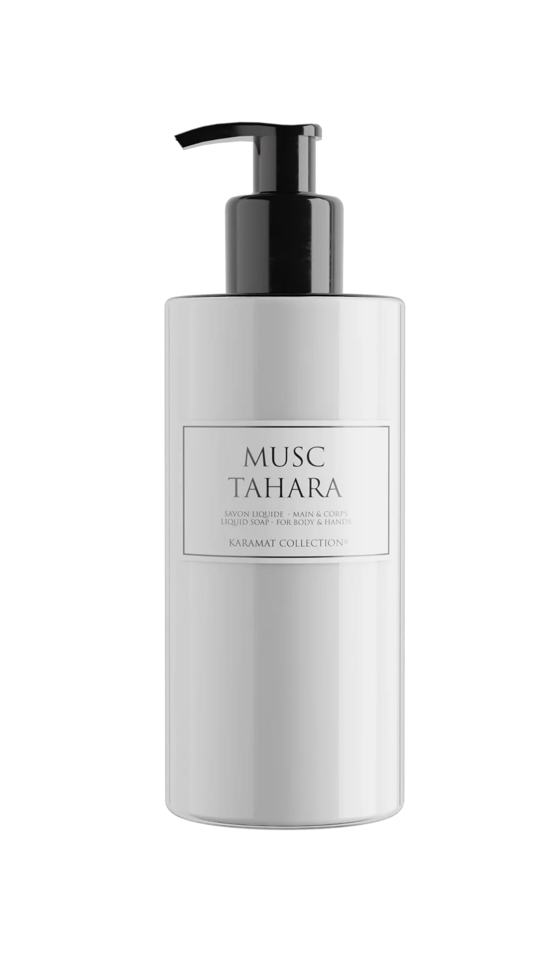 MUSC TAHARA 300ML