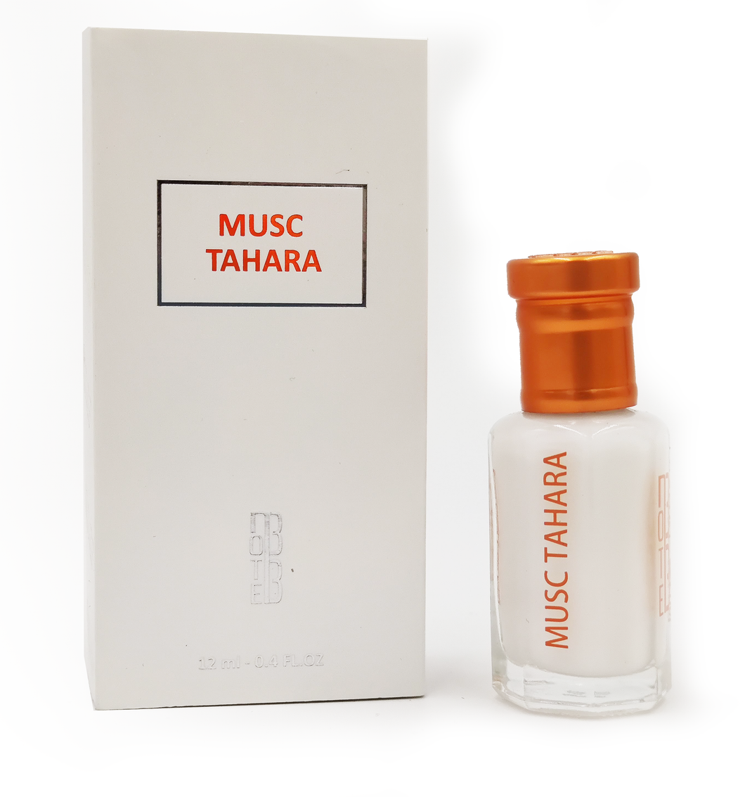 MUSC TAHARA - NOTE33