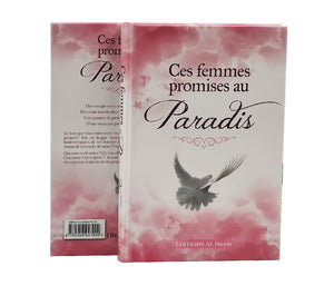 CES FEMMES PROMISES AU PARADIS - AHMAD KHALIL JAM'AH