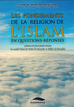 Charger l&#39;image dans la galerie, Les fondements de la religion de l&#39;Islam en questions-réponses
