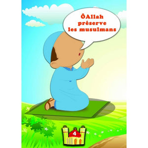 Le Halal Et Le Haram Expliqués Aux Enfants + 10 Ans