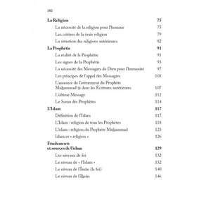 QU'EST-CE QUE L'ISLAM ? LE POINT DE VUE D'UN CONVERTI - JAMAAL ZARABOZO