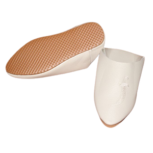 Babouche top bebe garcon
