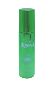 Parfum concentré sans alcool Musc d'Or "Algeria" (8 ml de luxe) - Algérie - Pour hommes