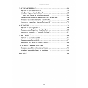 Les ados les comprendre pour mieux les orienter - Dr 'Abd al-Karîm Bakkâr