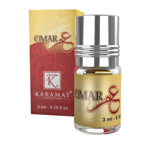 ROLL-ON OMAR 3ML