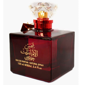 Shams Al Emarat Khususi Eau de Parfum 100ML