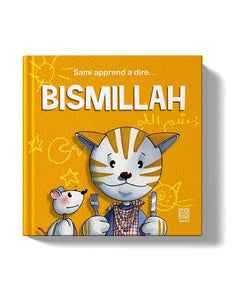 Sami apprend à dire... Bismillah