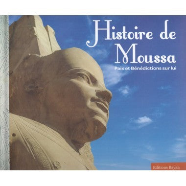 Histoire de Moussa