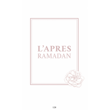 Charger l&#39;image dans la galerie, Ramadan Planner (rose)
