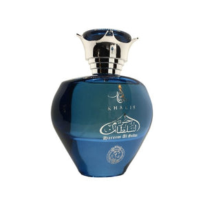 Eau de parfum HAREEM AL SULTAN – KHALIS – 100 ML