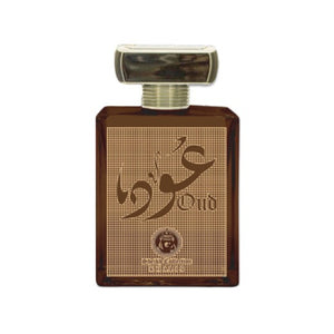 Eau de parfum OUD Sheikh Collection – KHALIS – 100ML