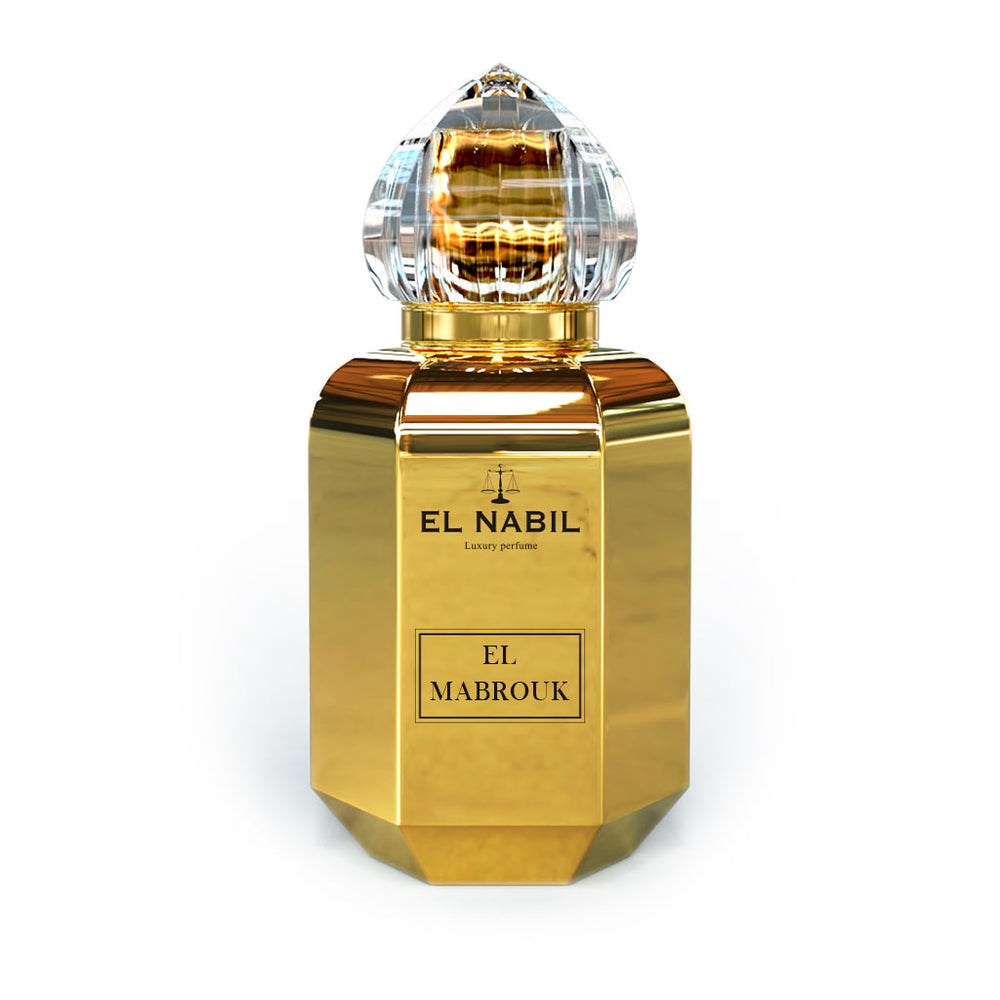 EL MABROUK - EAU DE PARFUM