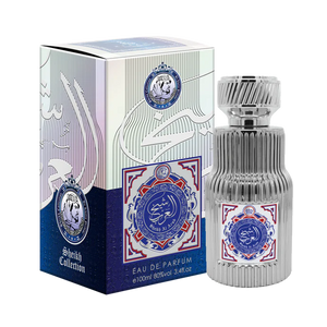 Eau de parfum Sheikh Al Arab 100 ml by Khalis