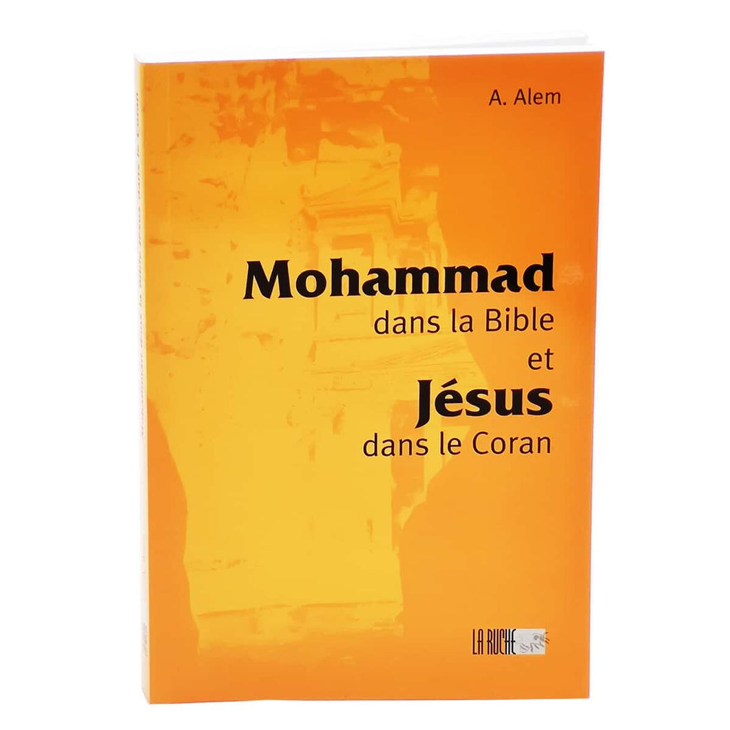 Mohammad dans la Bible et Jésus dans le Coran
