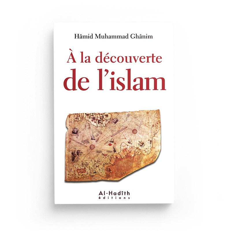 A la découverte de l'islam