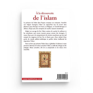 A la découverte de l'islam