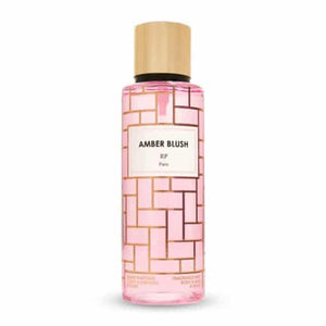 Brume Parfumée Amber Blush – Rp Parfums