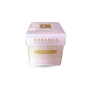BOUGIES SAKURA 40 HR / 170 GR