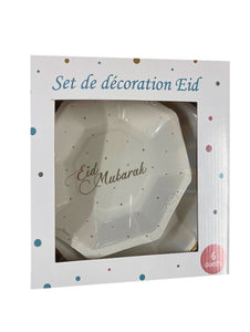 Set de décoration de l'EID
