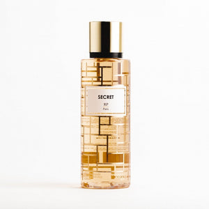 Brume Parfumée Secret – Rp Parfums