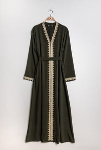 Abaya
