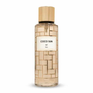 Brume Parfumée Coco Sun – Rp Parfums